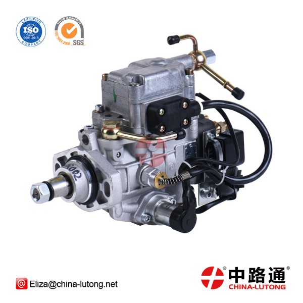 4bt bosch ve pump NJ-VP4-10e2000R002 bosch 3 cylinder injection pump