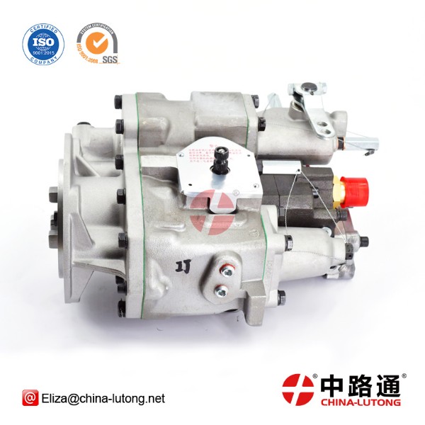 bosch 044 fuel pump 3165437-PT bosch electric diesel fuel pump