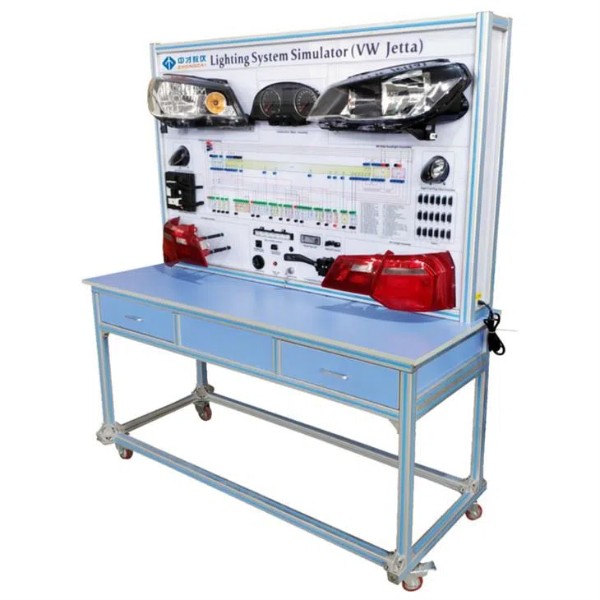 Automotive Electrical Training System