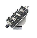 Auto parts F10A Completed Cylinder head for SUZU ki 11110-80002 465/SJ410