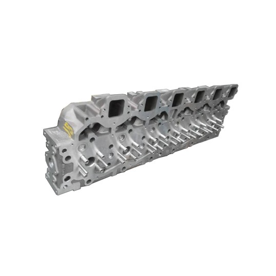 high quality 3406 Cylinder Head for Caterpillar 110.5097/ 7N1303