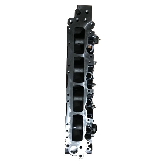 complete cylinder head 8981706170 8973830411 for 4HK1 for car & truck, two type
