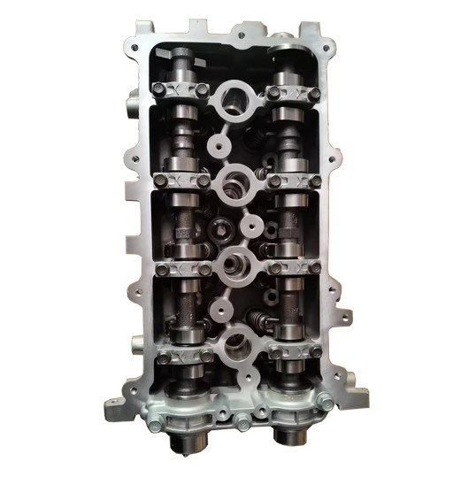 brand new 22111-03500 complete cylinder head G4LC for Hyundai