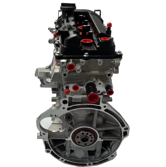 Brand New AUTO ENGINE G4LC BLOCK FOR Hyundai