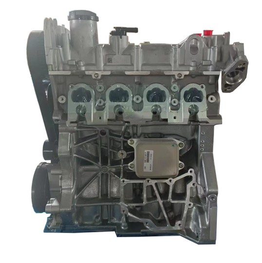 Brand New  EA211 04E100034P 04E100032R 04E100037  Engine Long Block  For   Hyu-ndai  EA211 TSI 1.4T 1.2T  