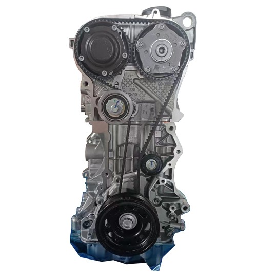 Brand New  EA211 04E100034P 04E100032R 04E100037  Engine Long Block  For   Hyu-ndai  EA211 TSI 1.4T 1.2T  