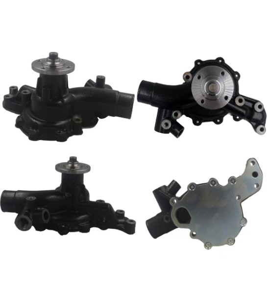 auto engine parts 13B 14B 16100-59165 Water Pump for TOY-OTA
