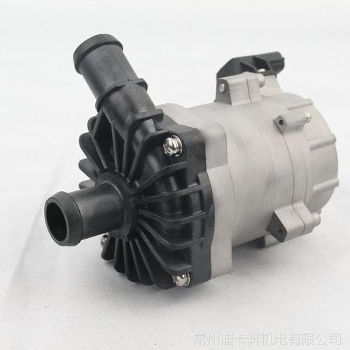 Electric water pump for new energy vehicles