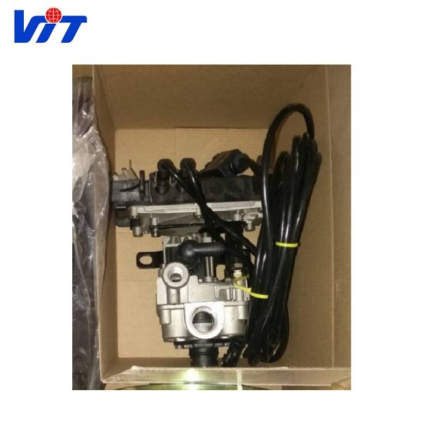 Trailer ABS Valve and Electronic Control Unit Assembly 4005001010