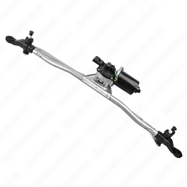 Wiper Assembly | Compatible with sedans / SUVs / trucks / new energy vehicles, multiple sizes (14-28 inches) with boneless / bone-in options available