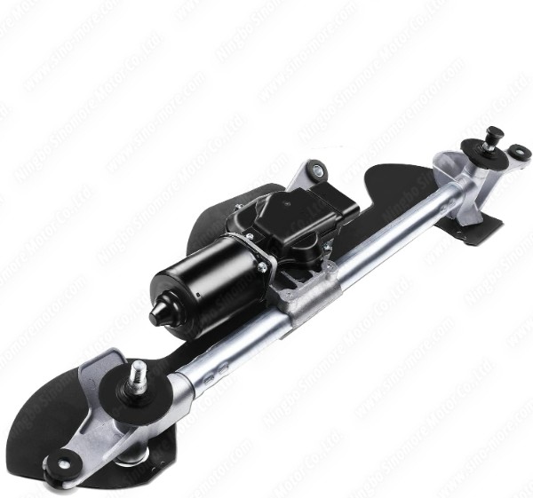 Wiper Assembly | Compatible with sedans / SUVs / trucks / new energy vehicles, multiple sizes (14-28 inches) with boneless / bone-in options available