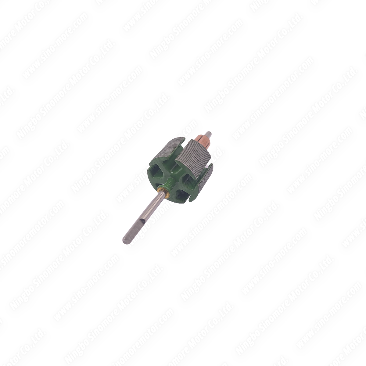 Wiper Motor Rotor | Compatible with various wiper motors, universal specifications | OEM matching / aftermarket replacement