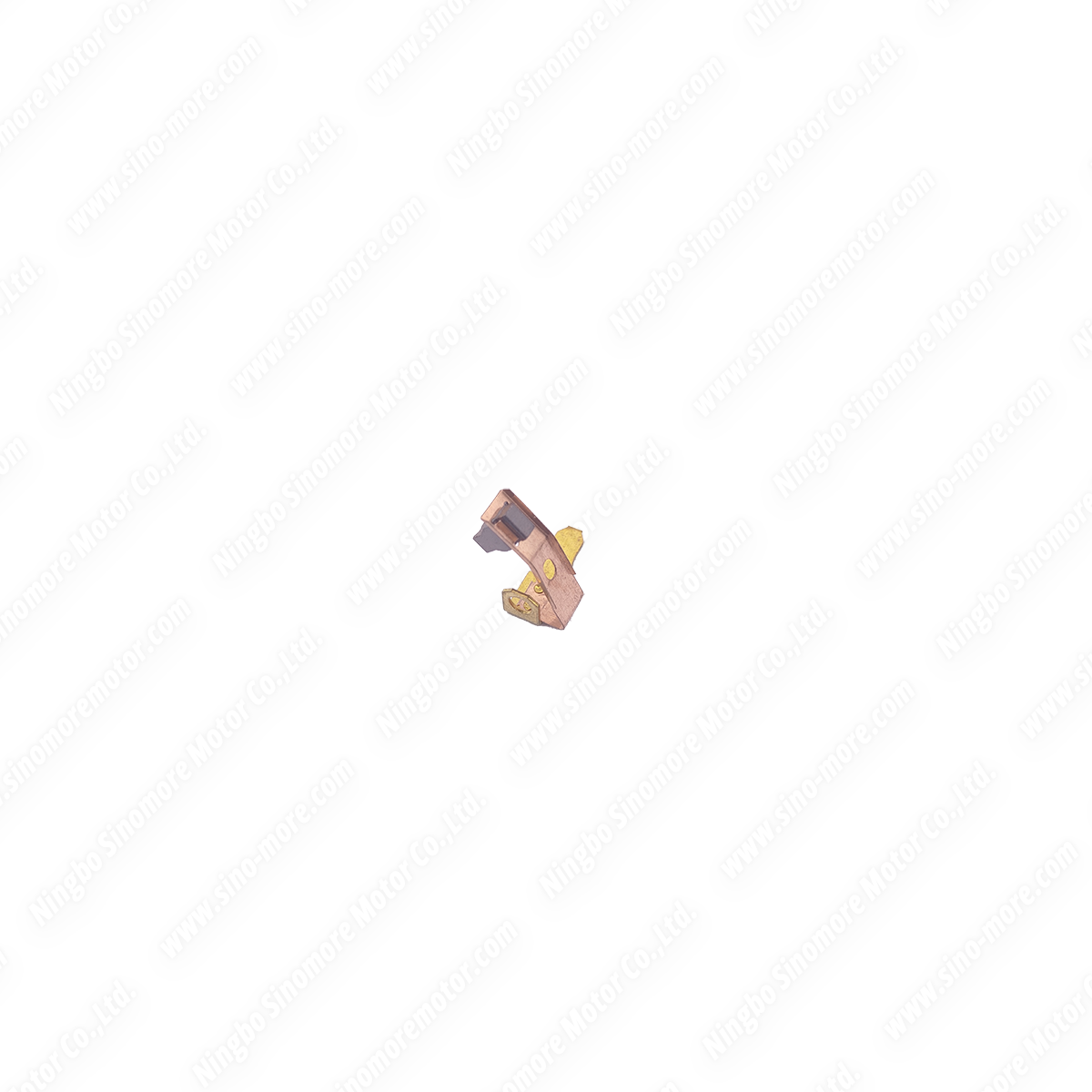 Carbon Brush | Compatible with various vehicle motors, multiple specifications available | OEM matching / aftermarket replacement