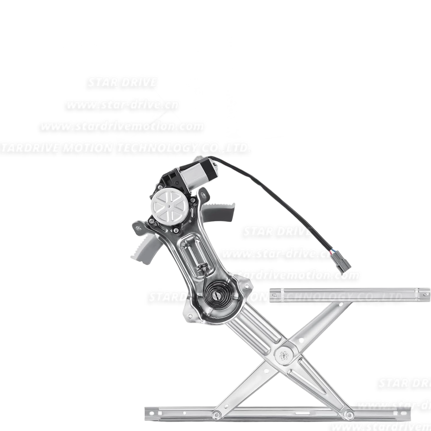 Window Regulator Assembly | Compatible with sedans / SUVs / trucks / new energy vehicles, manual / electric models