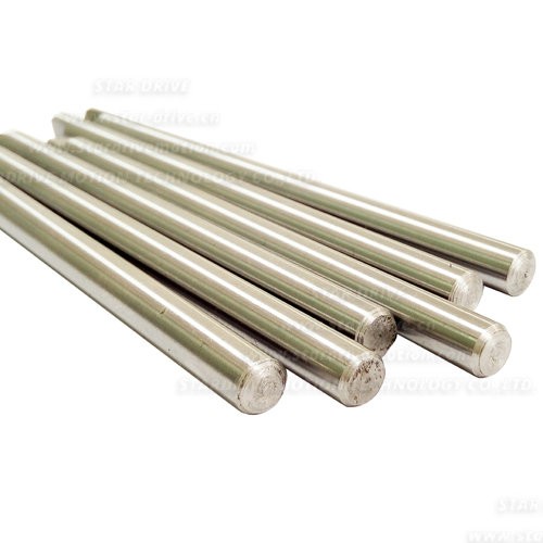 Automotive Motor Shaft | Compatible with window regulator motors, multiple diameters available | High strength / high precision