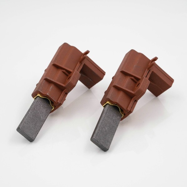 Carbon Brush | Fits multiple vehicle motors, various specs available | OEM-compatible / aftermarket replacement