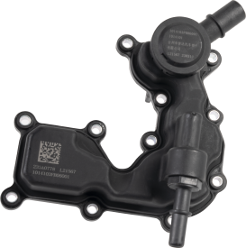 ENGINE GAS & OIL SEPARATOR