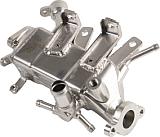 EGR COOLER ASSEMBLY SERIES