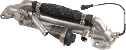 EGR COOLER ASSEMBLY SERIES