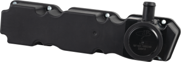 ENGINE GAS & OIL SEPARATOR