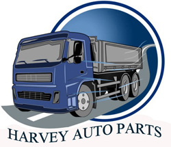 Harvey Auto Parts Industry Company Limited