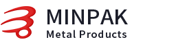 SHANGHAI MINPAK METAL PRODUCTS CO., LTD.
