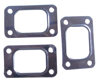 Charger Gasket