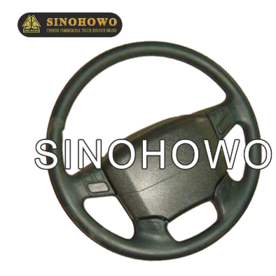 SINOTRUK Howo Parts-Steering Wheel AZ9719470100