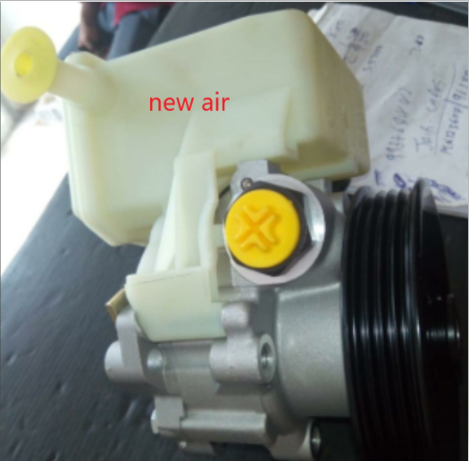 24510062 power steering pump for CHEVROLET N300 