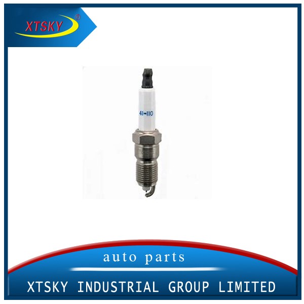 XTSKY High quality auto part spark plug 41-110