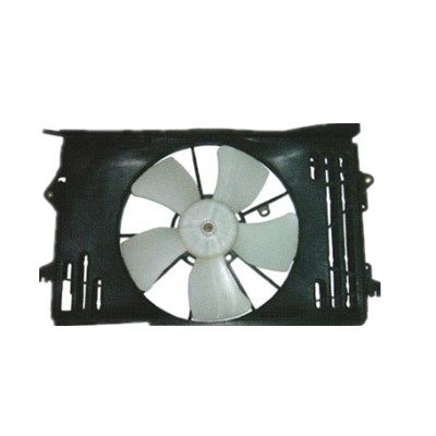 Brand new motor fan 16363-04040/167110D072/16361-0D090 