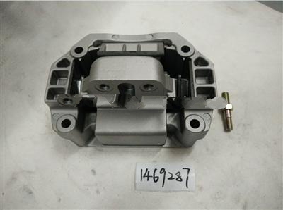 OEM 1921972 1782203 1469287 best quality truck aluminum engine mounting for scania 114/124/144