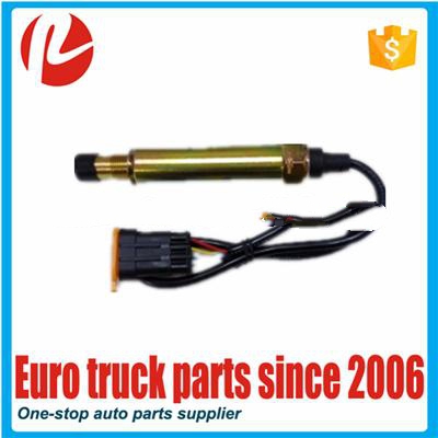 oil pressure switch oem 3846N010 for eurocargo truck spare parts