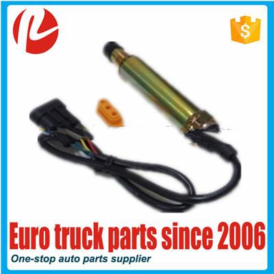 oil pressure switch oem 3846N010 for eurocargo truck spare parts