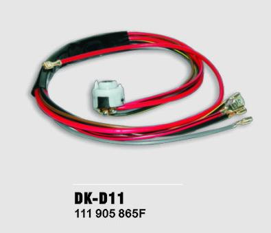 Ignition Switch DK-D11