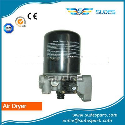 9324000020 Air Compressor Dryer Air Filter for Mercedes Truck Parts