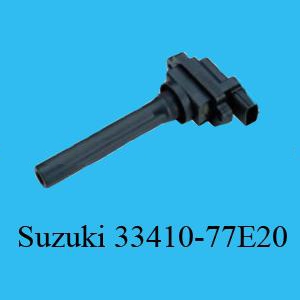 Ignition Coil For Suzuki 33410-77E20