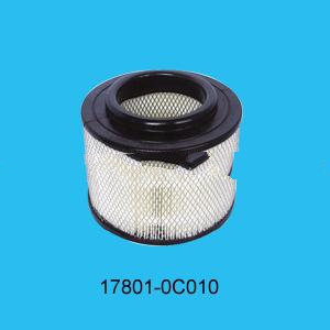 Air Filter (17801-0C010) For Toyota