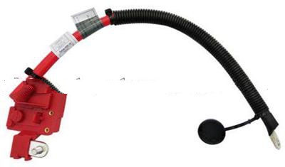 Battery Cable Plus Pole Positiva Lead 61139203570 For BMW X5 E70 E71