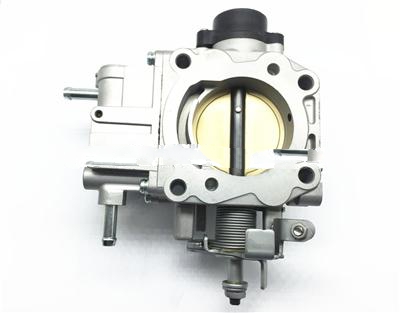 Throttle Body Assembly For Nissan 16119-2Y110 RTR60-02 Sensor A22-669B00