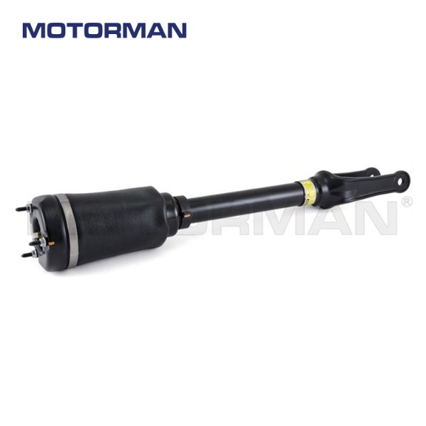 1643206113 1643204513 Front airmatic air strut shock air suspension for mercedes benz W164/GL-CLASS 2007-2012 