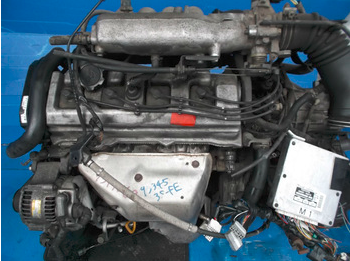 Toyota Used Engine 1212