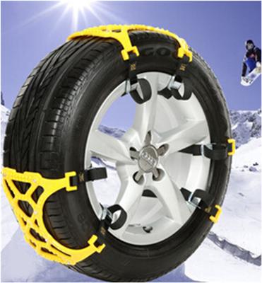 Car Recovery tracks Tyre Grabbers/ Snow Grabbers