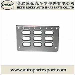Front Step 8191313, 20379437 China Side Step