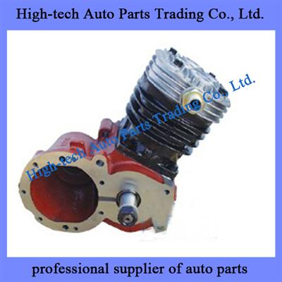 Weichai Engine Parts Air Compressor 61800130043