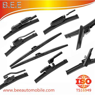 33970048014C4 H801 4047023136701 windshield Rear Wiper Blade For bosch For Renault Megane / Scenic