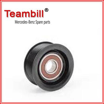 Spare Parts Idler Pulley for Mercedes W220 W221 0002020319