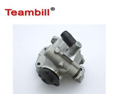 Auto parts power steering pump for Mercedes M Class w163 0024669001 / 002 466 90 01