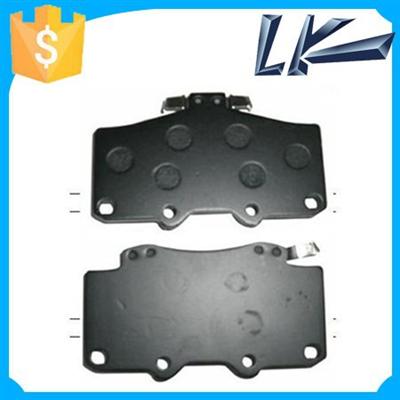 Car parts Brake Systems Brake Pads for Toyota Hilux 04465-0K230
