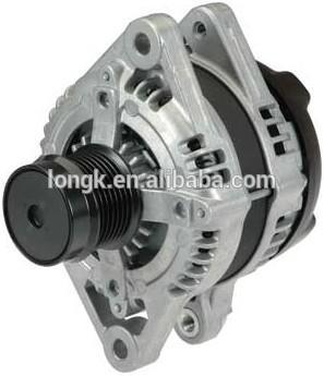 11137 low rpm permanent magnet alternator for Toyota